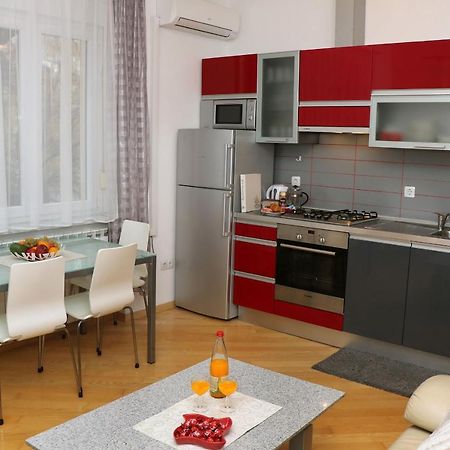 Apartment Elena 1, Zagreb City With Garage Экстерьер фото